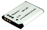 Аккумулятор для_фотокамер SANYO DB-L80